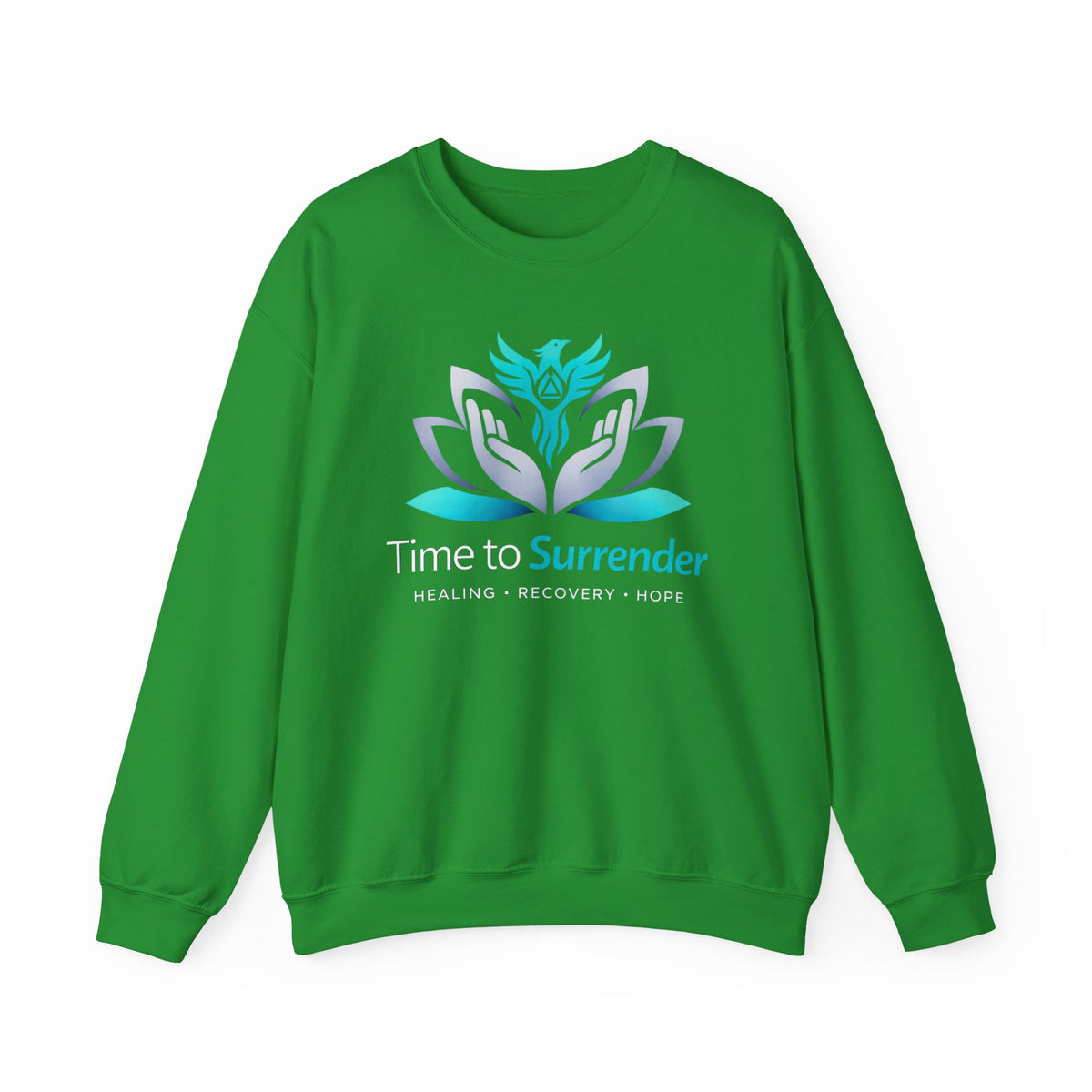 TTS Sweatshirt