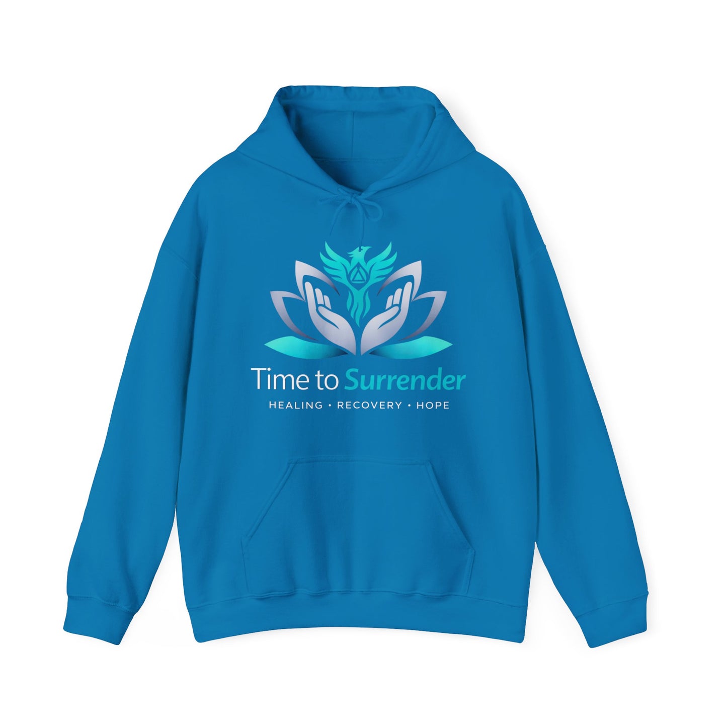 TTS Hoodie
