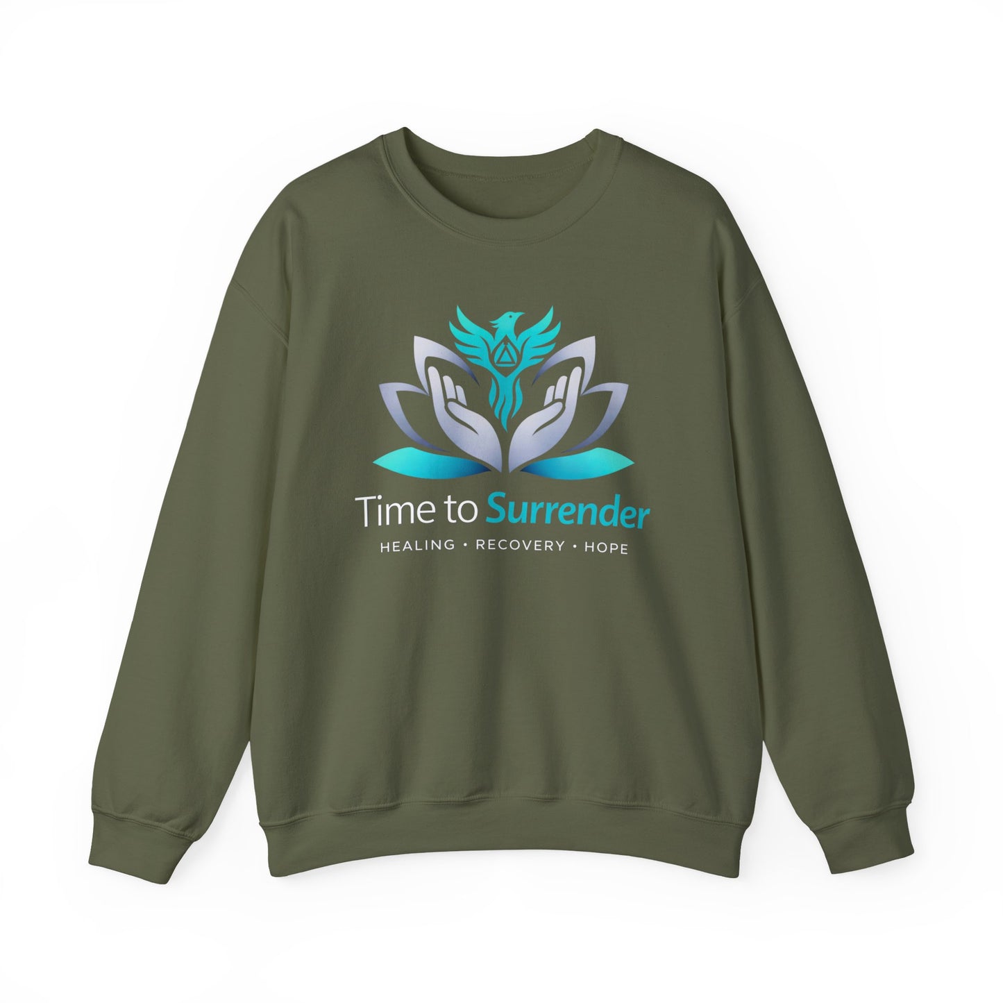 TTS Sweatshirt