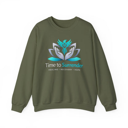 TTS Sweatshirt