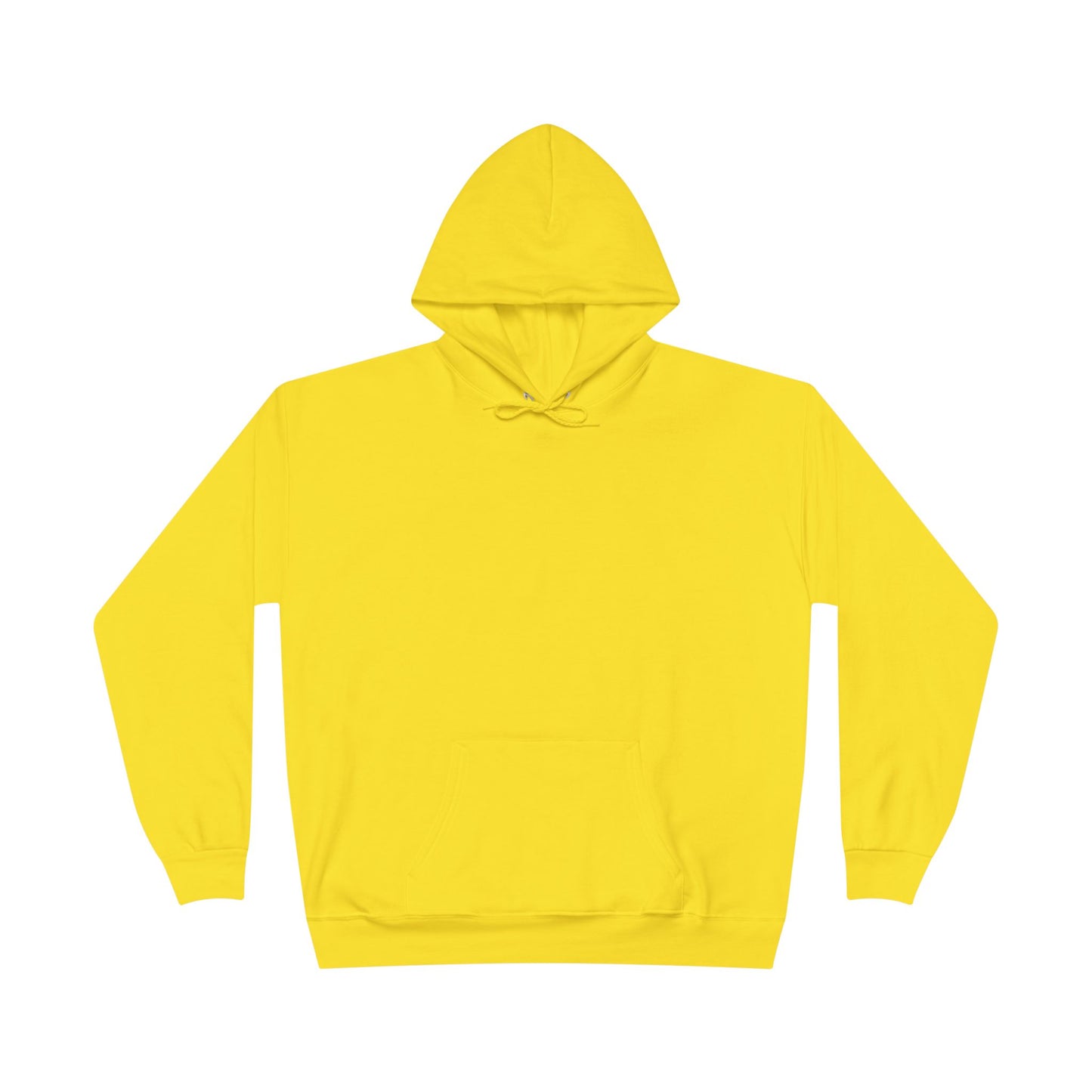 Eco Smart Hoodie
