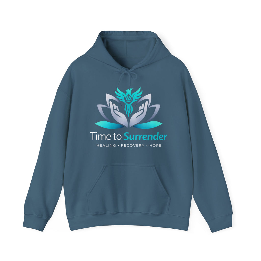 TTS Hoodie