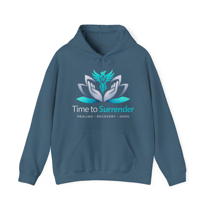 TTS Hoodie