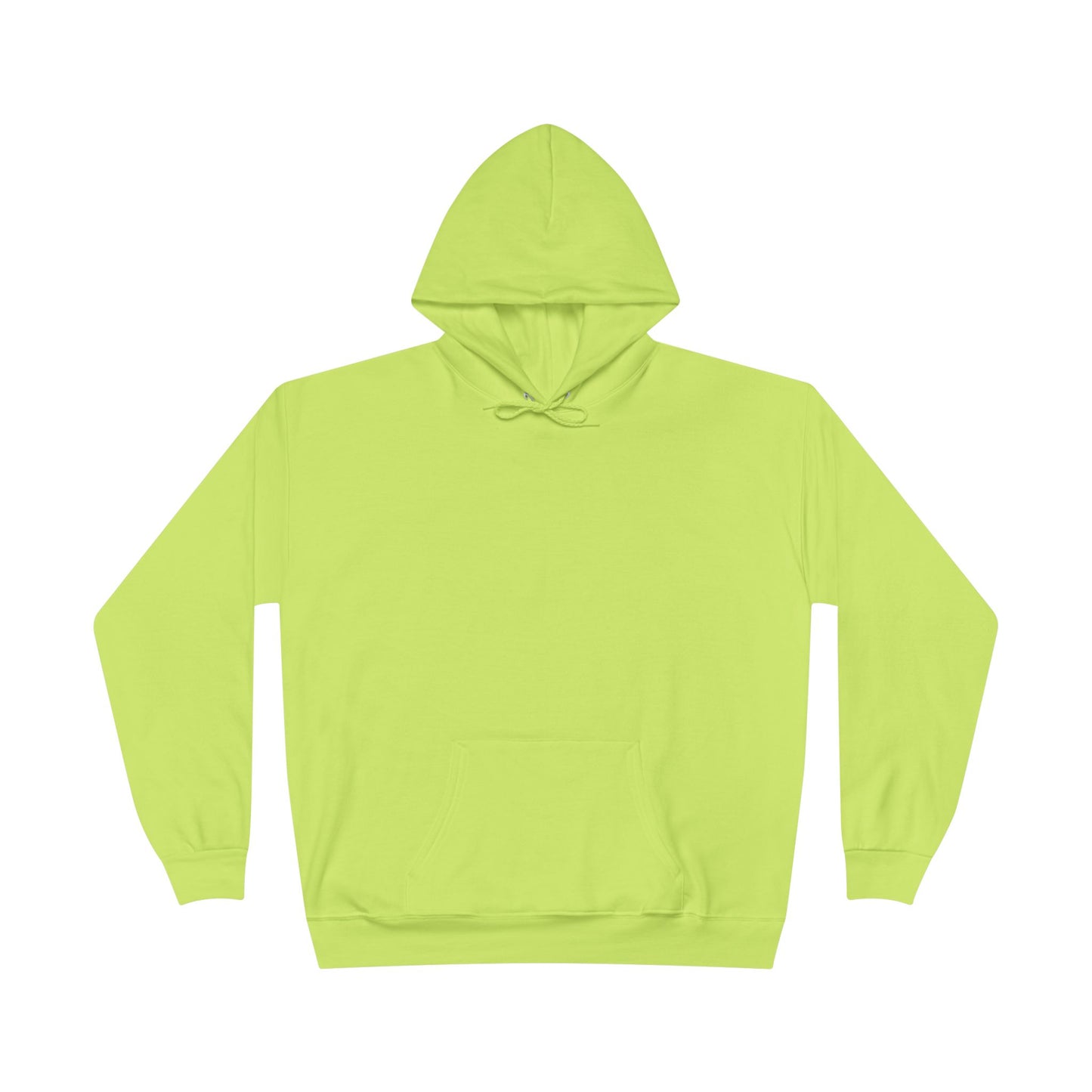 Eco Smart Hoodie