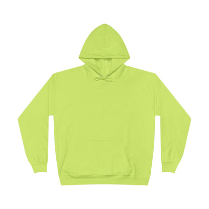 Eco Smart Hoodie