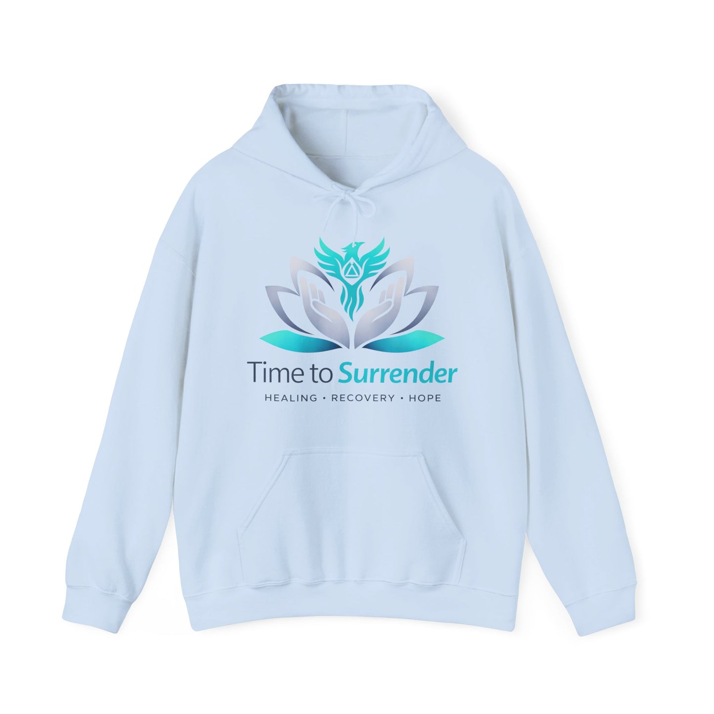 TTS Hoodie