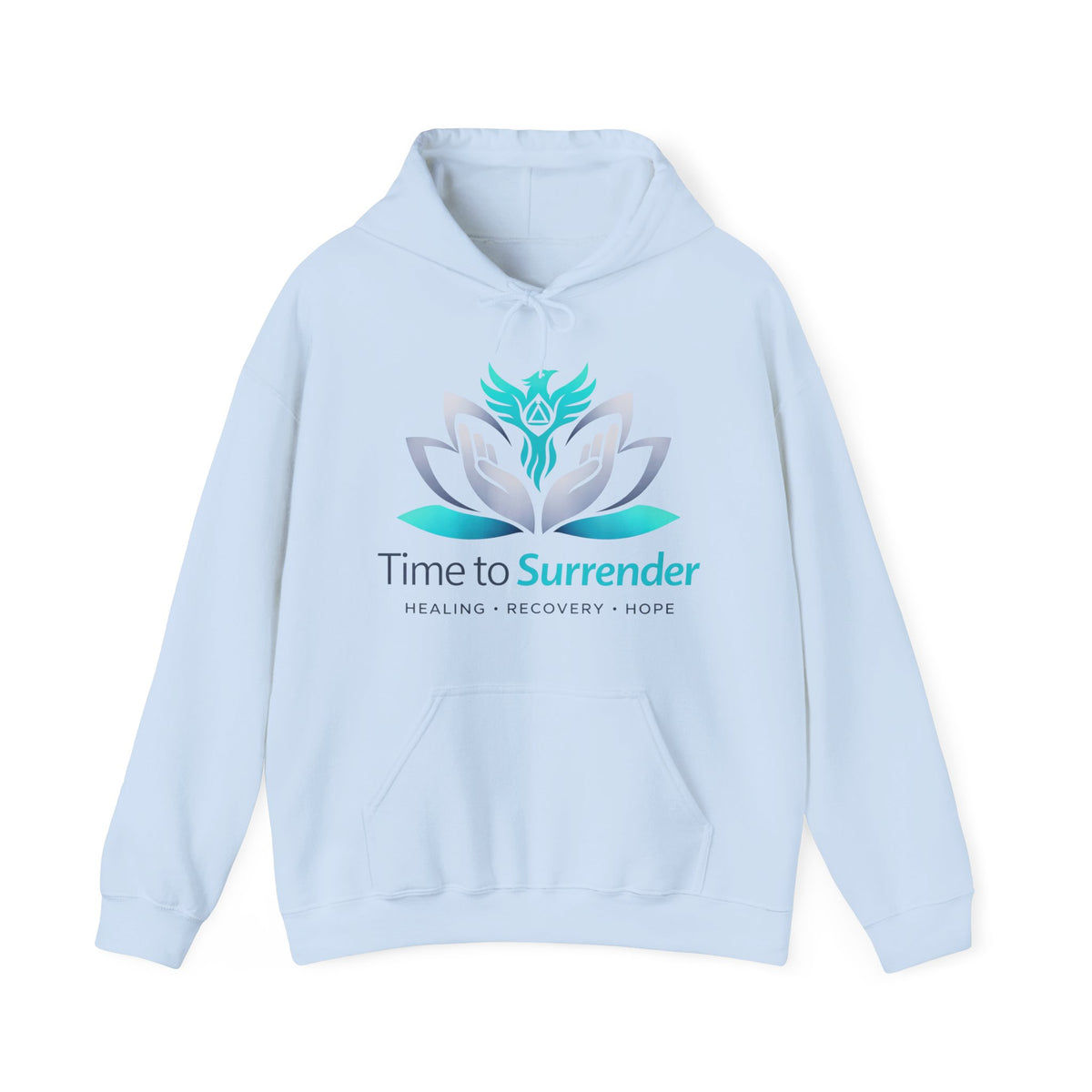 TTS Hoodie