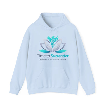 TTS Hoodie