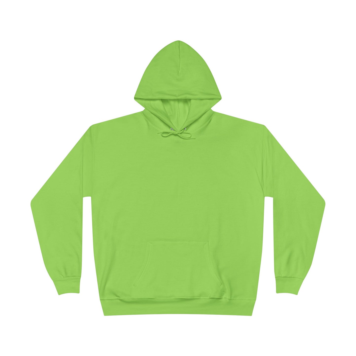 Eco Smart Hoodie