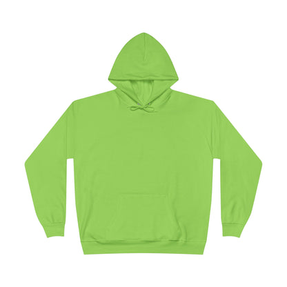 Eco Smart Hoodie
