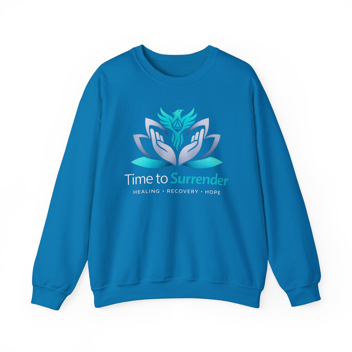 TTS Sweatshirt