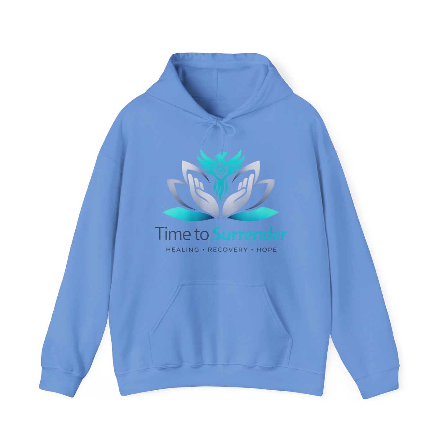 TTS Hoodie