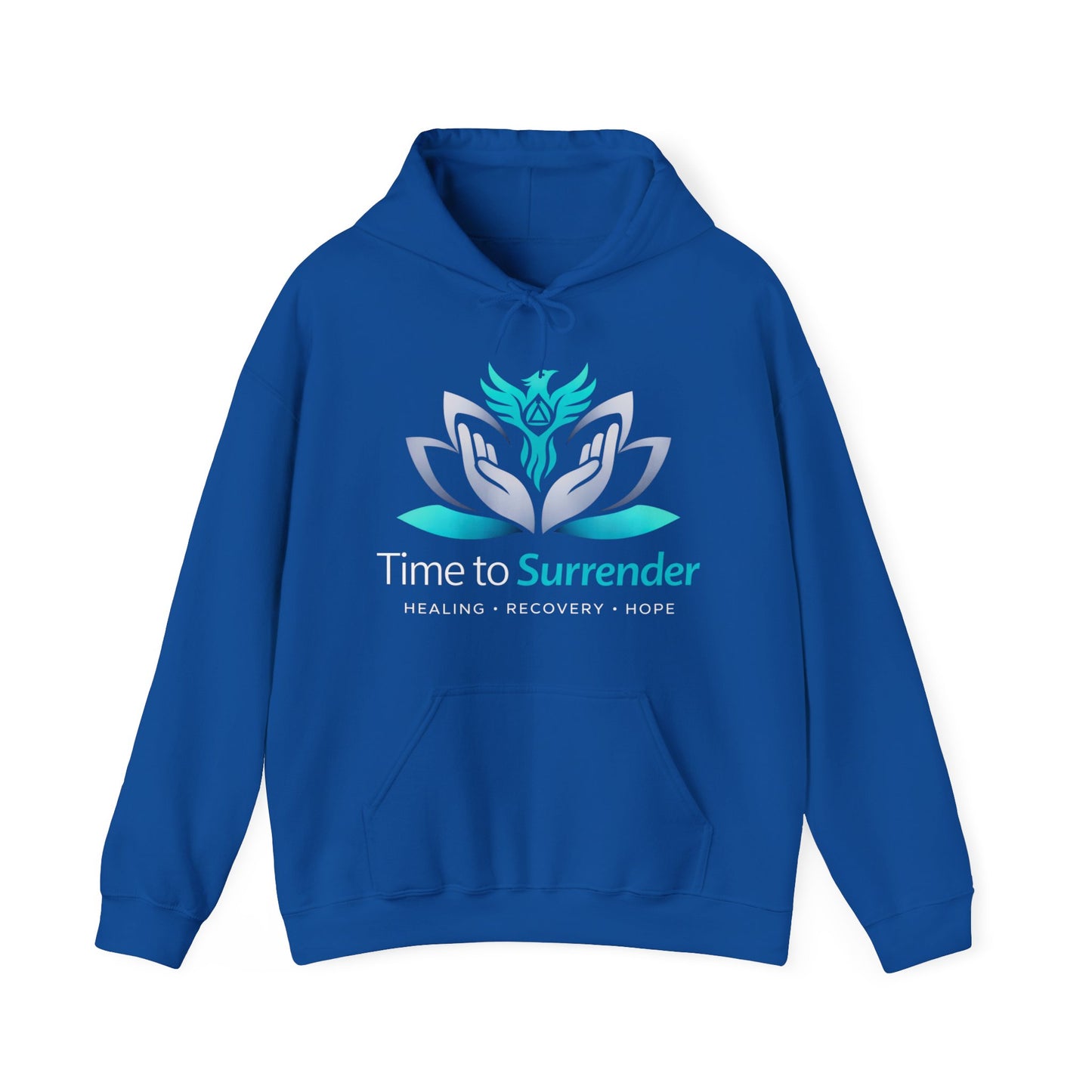 TTS Hoodie