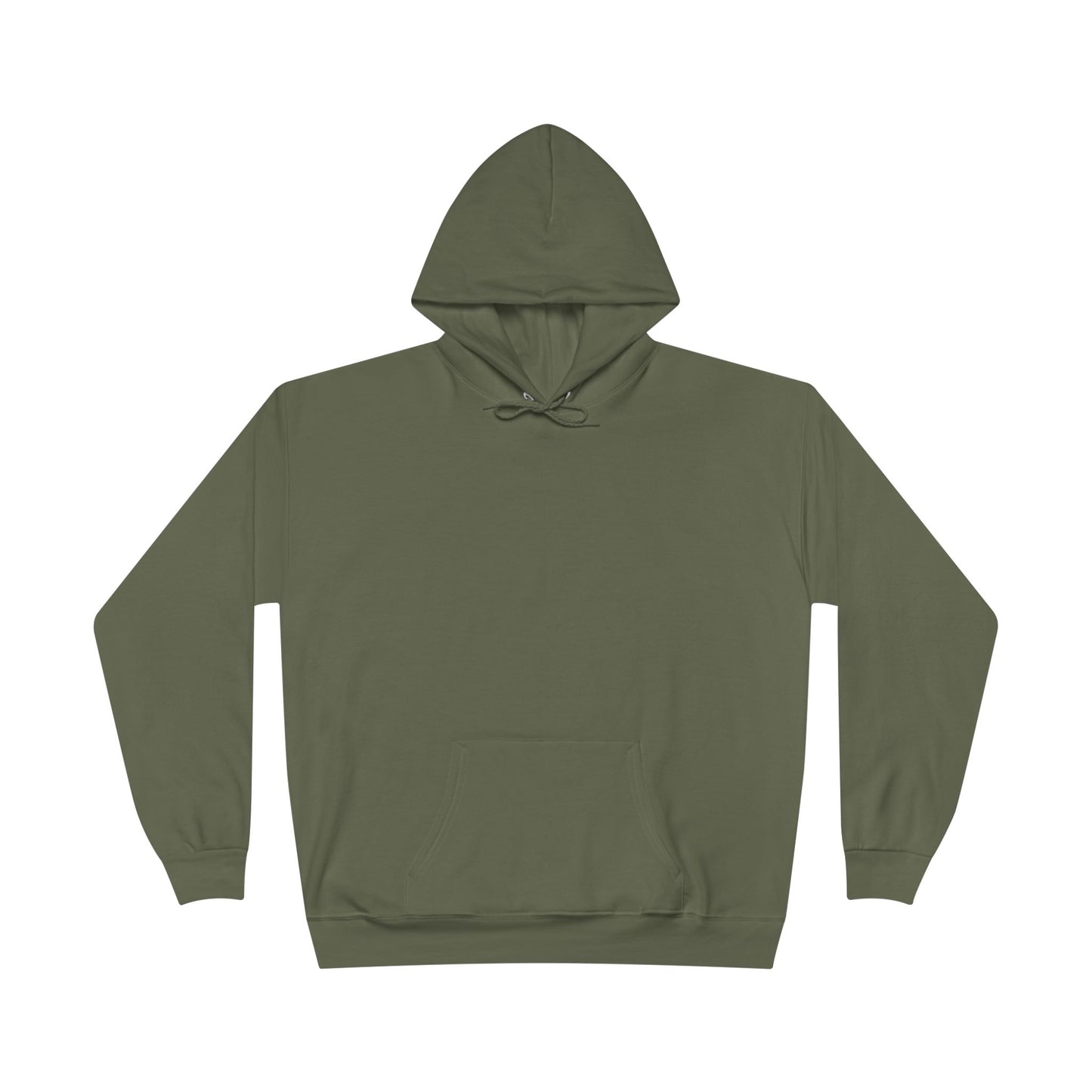 Eco Smart Hoodie