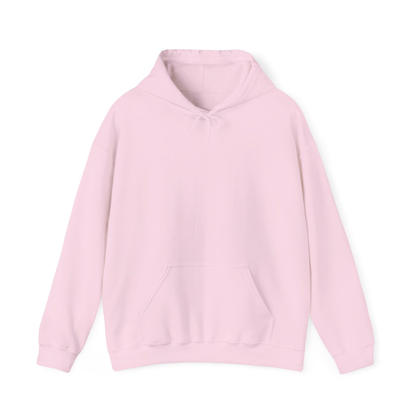 Heavy Blend Hoodie