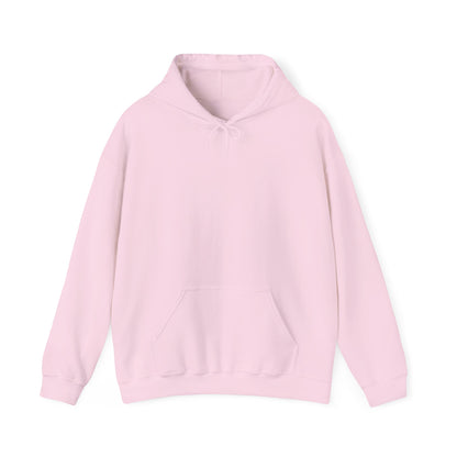 Heavy Blend Hoodie
