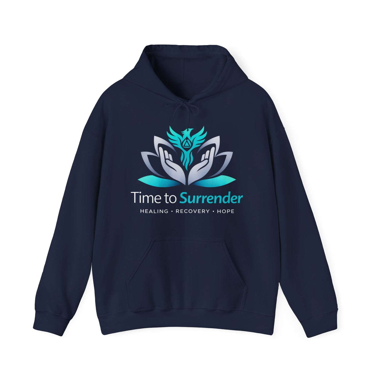 TTS Hoodie