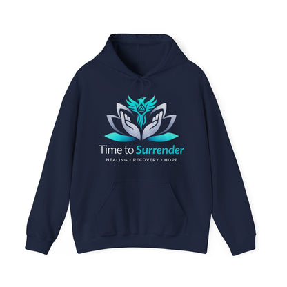 TTS Hoodie