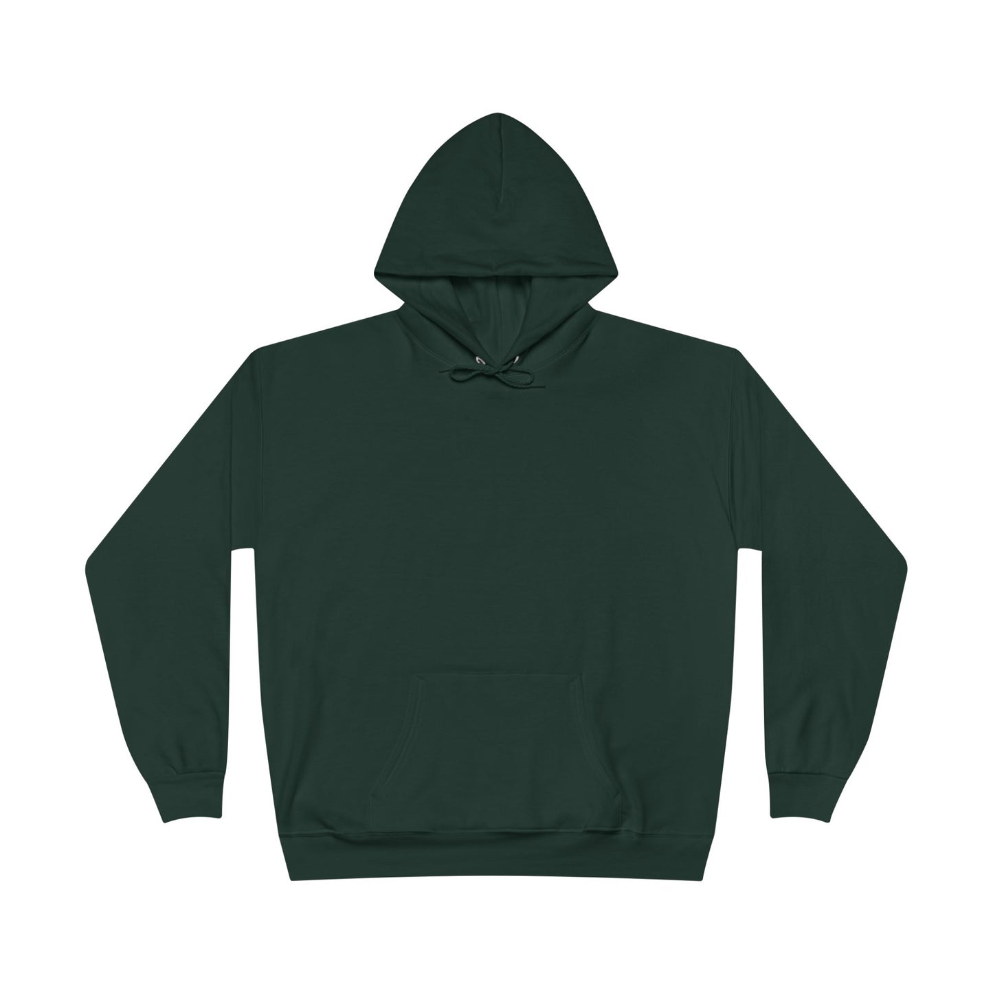 Eco Smart Hoodie