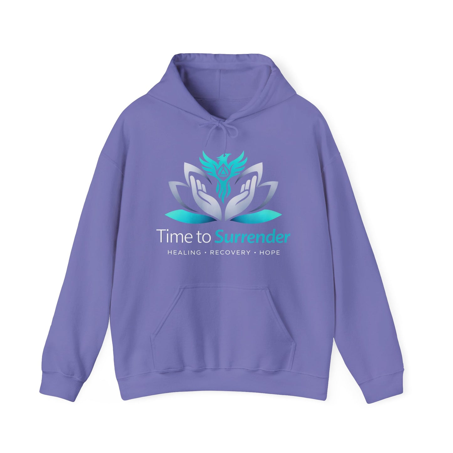 TTS Hoodie