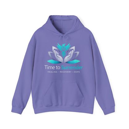 TTS Hoodie