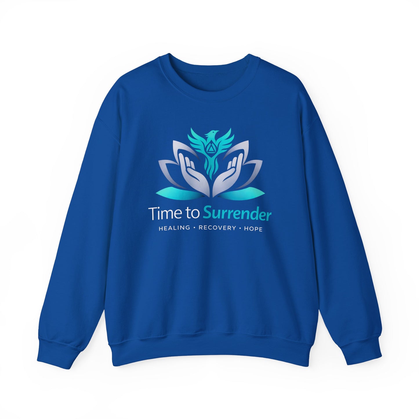 TTS Sweatshirt
