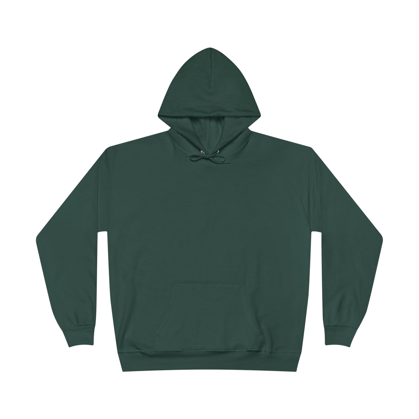 Eco Smart Hoodie