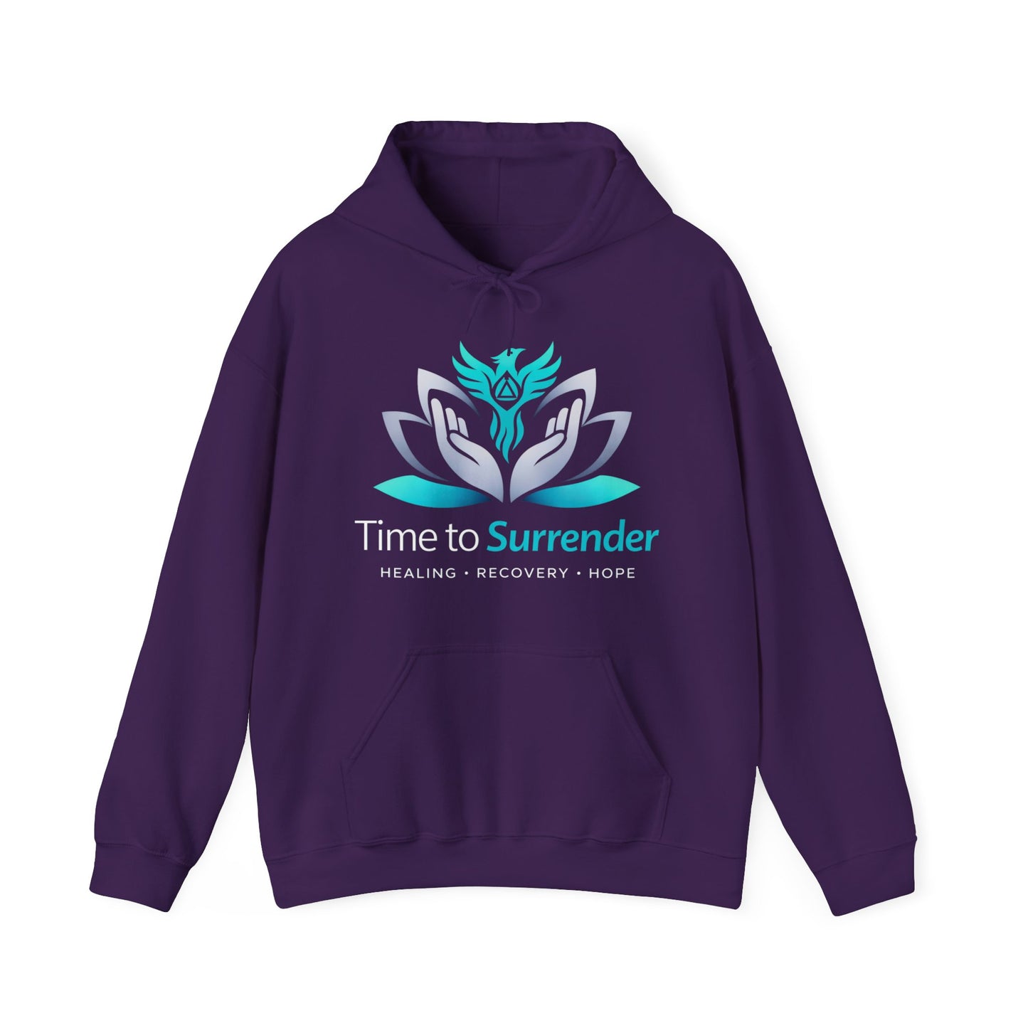 TTS Hoodie