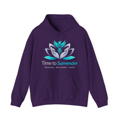 TTS Hoodie