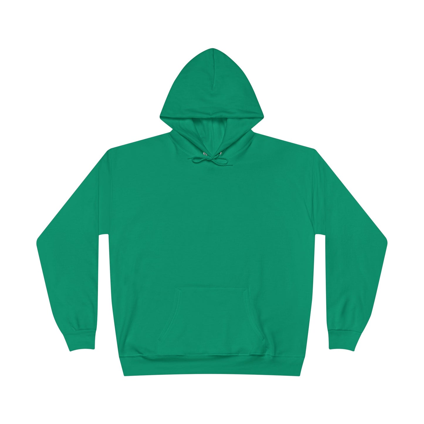 Eco Smart Hoodie