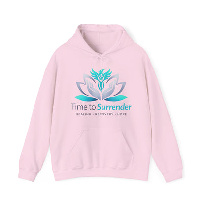 TTS Hoodie