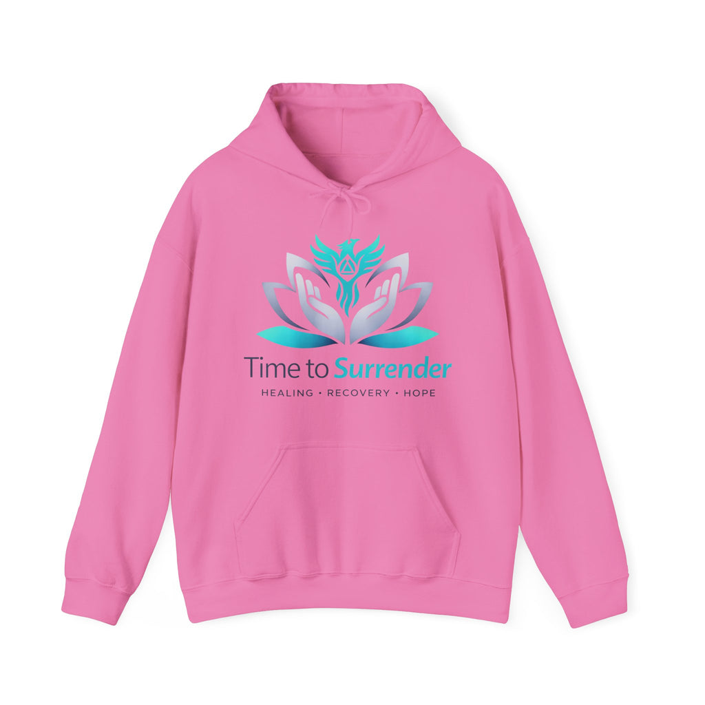 TTS Hoodie
