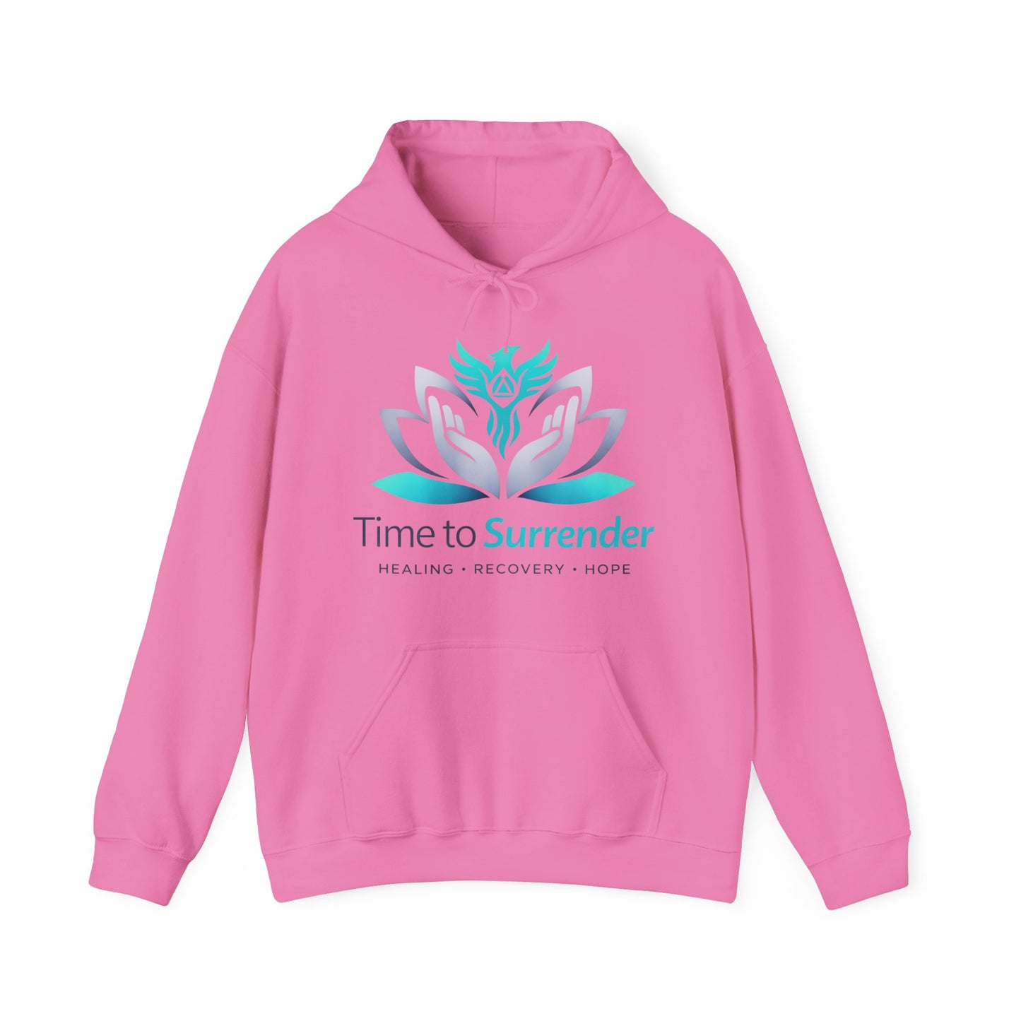 TTS Hoodie