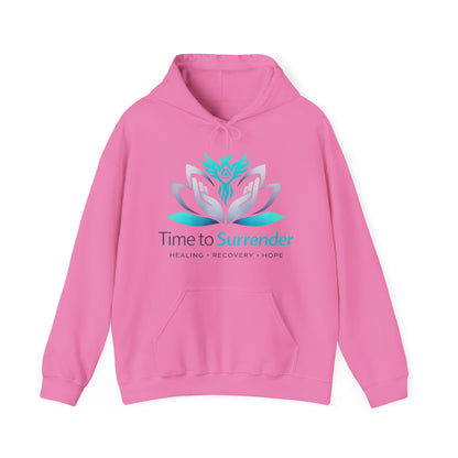 TTS Hoodie