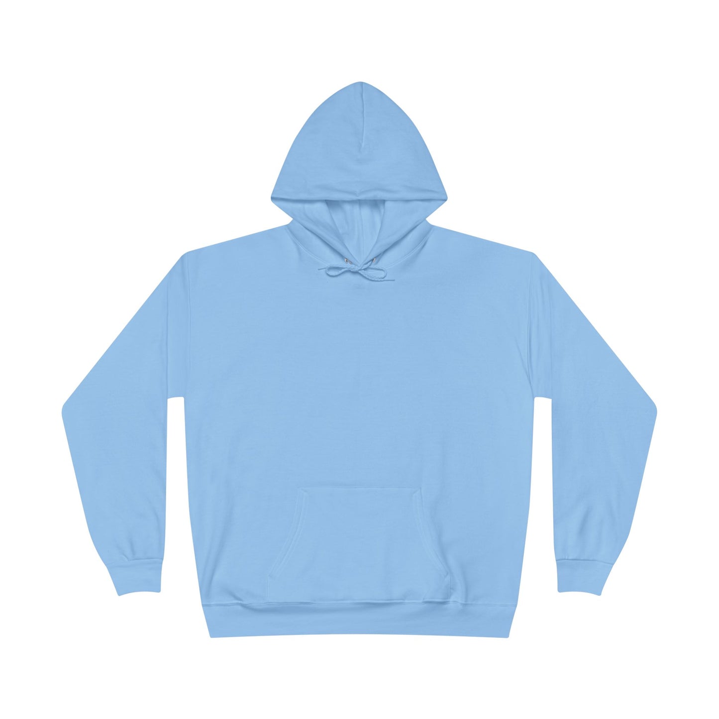 Eco Smart Hoodie