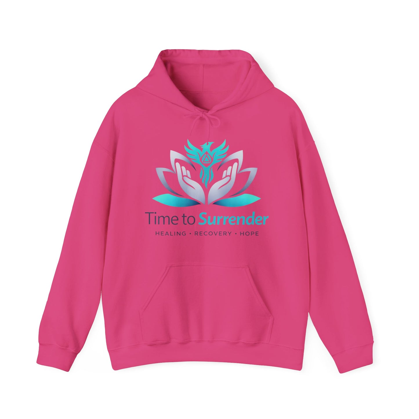 TTS Hoodie