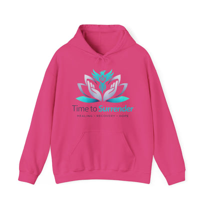 TTS Hoodie