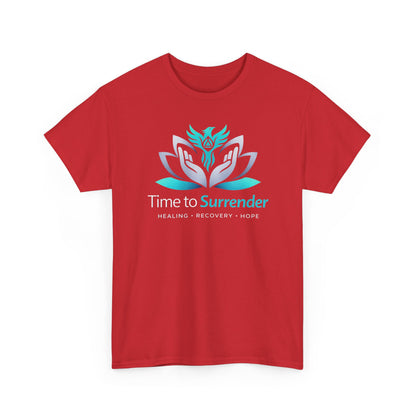 TTS T Shirt