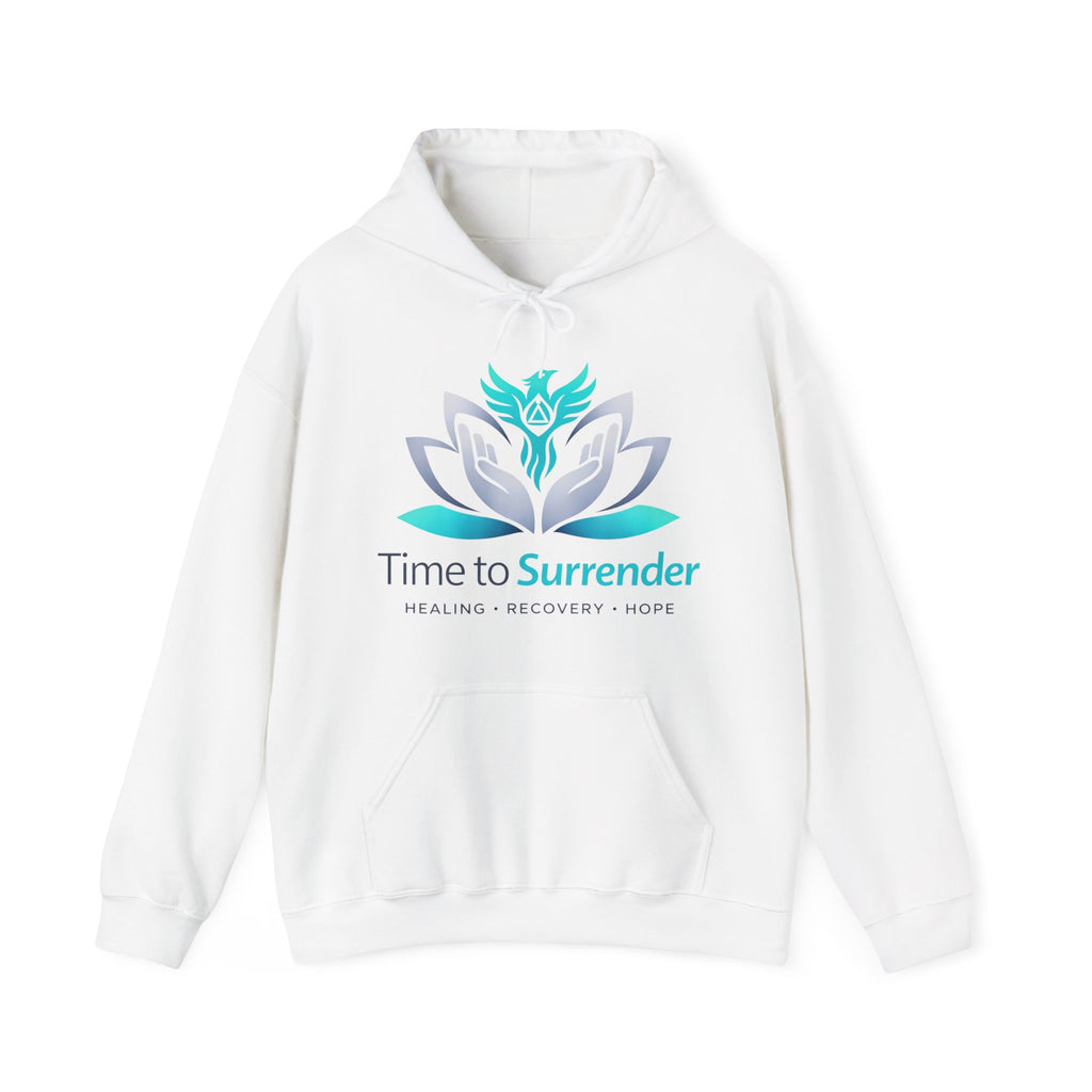 TTS Hoodie