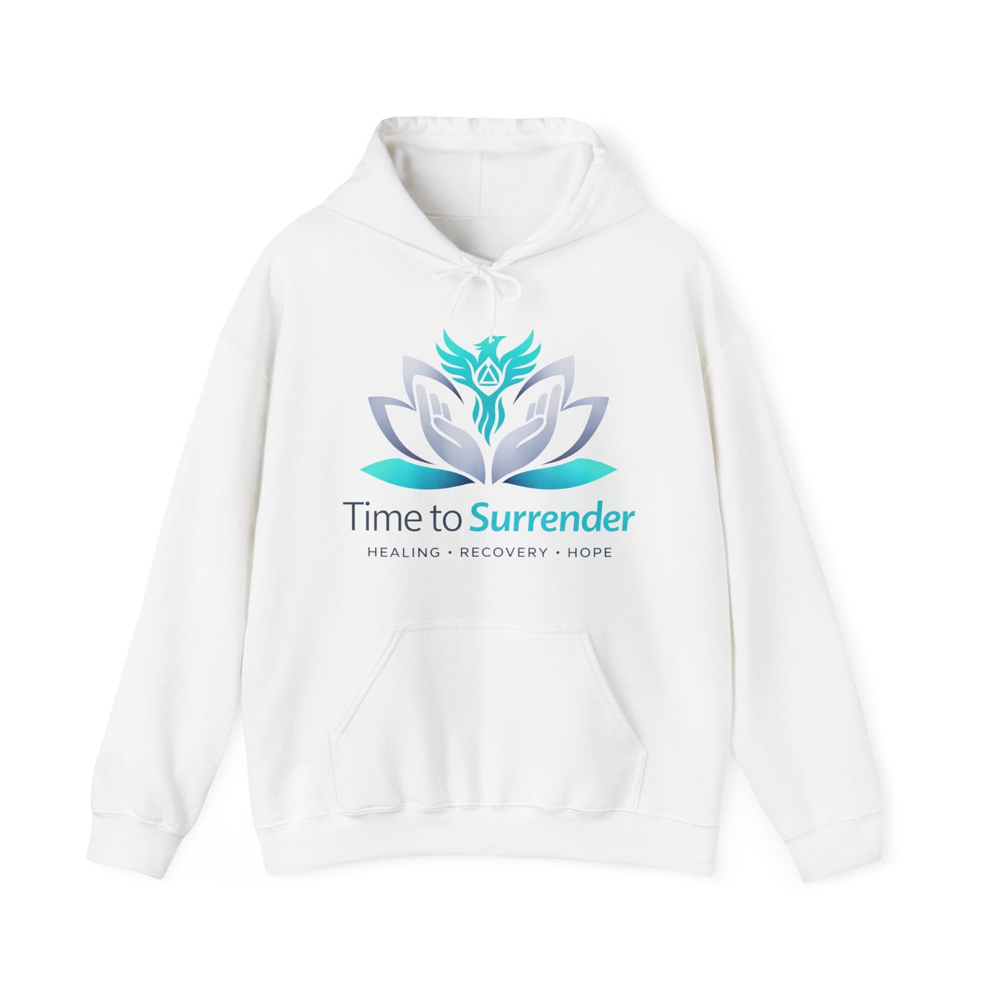 TTS Hoodie