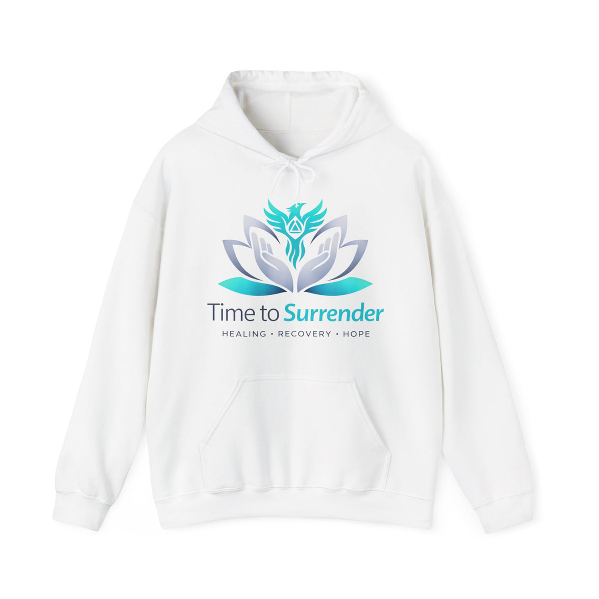 TTS Hoodie