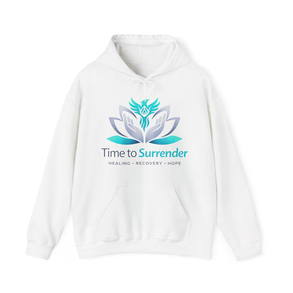 TTS Hoodie