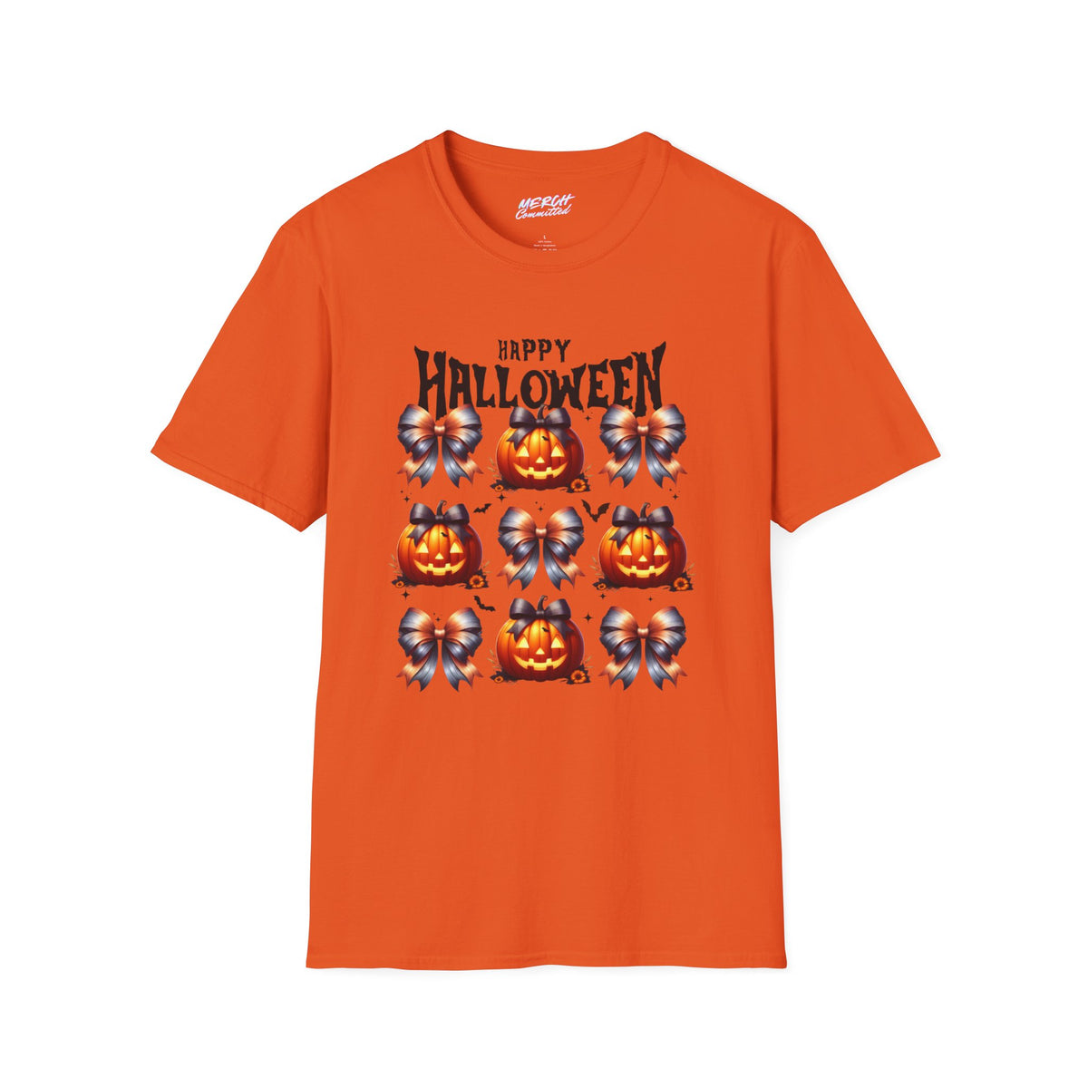 Happy Halloween