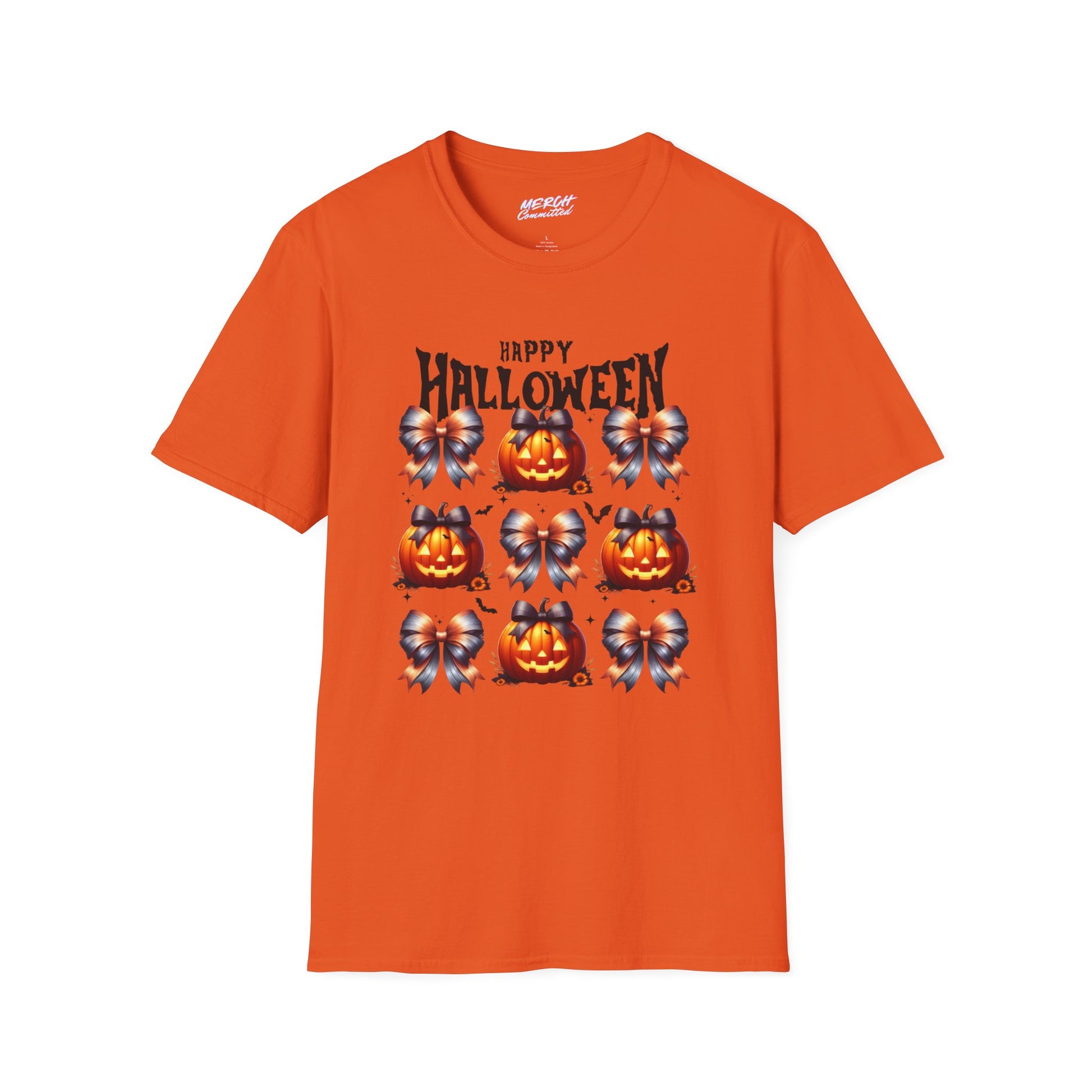 Happy Halloween