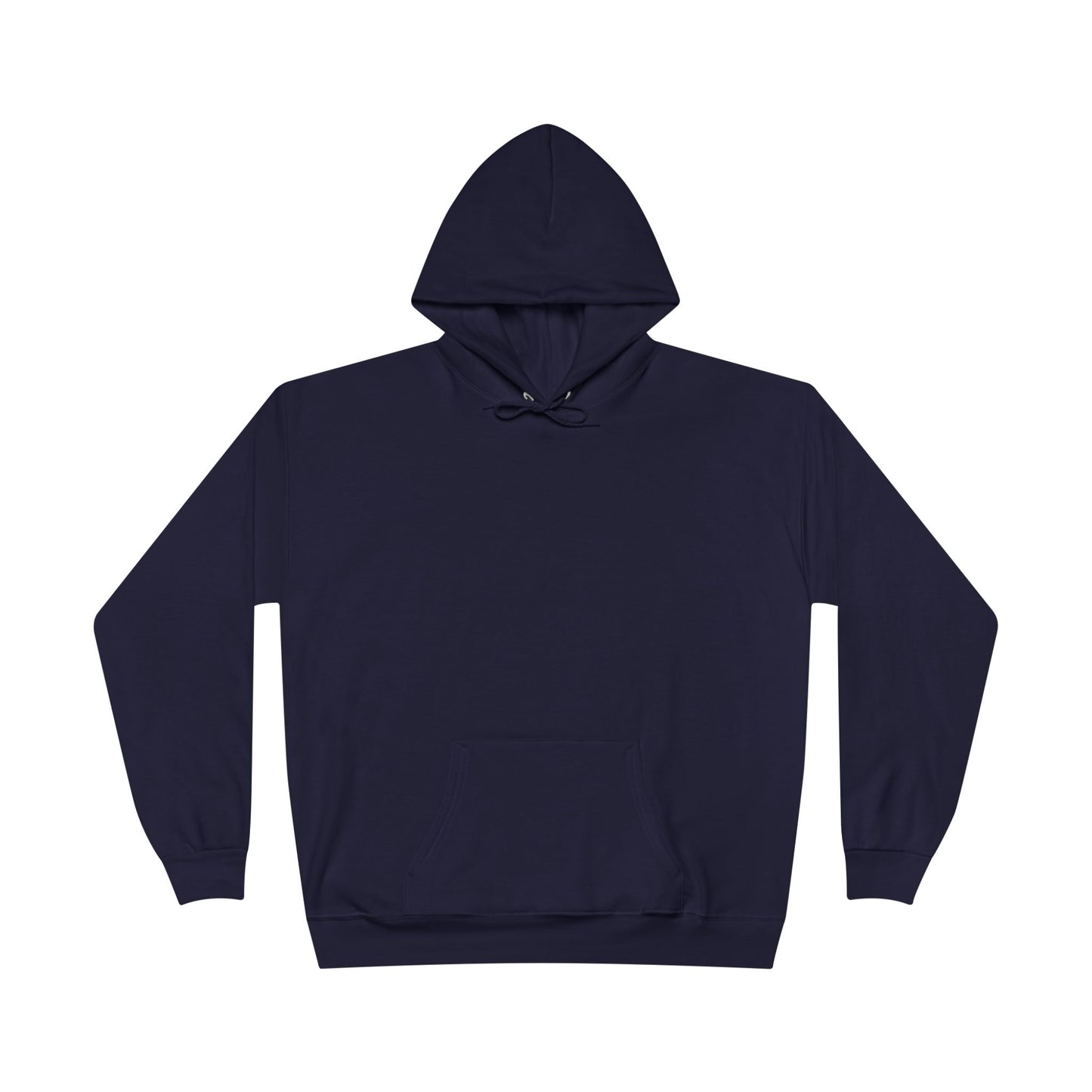 Eco Smart Hoodie
