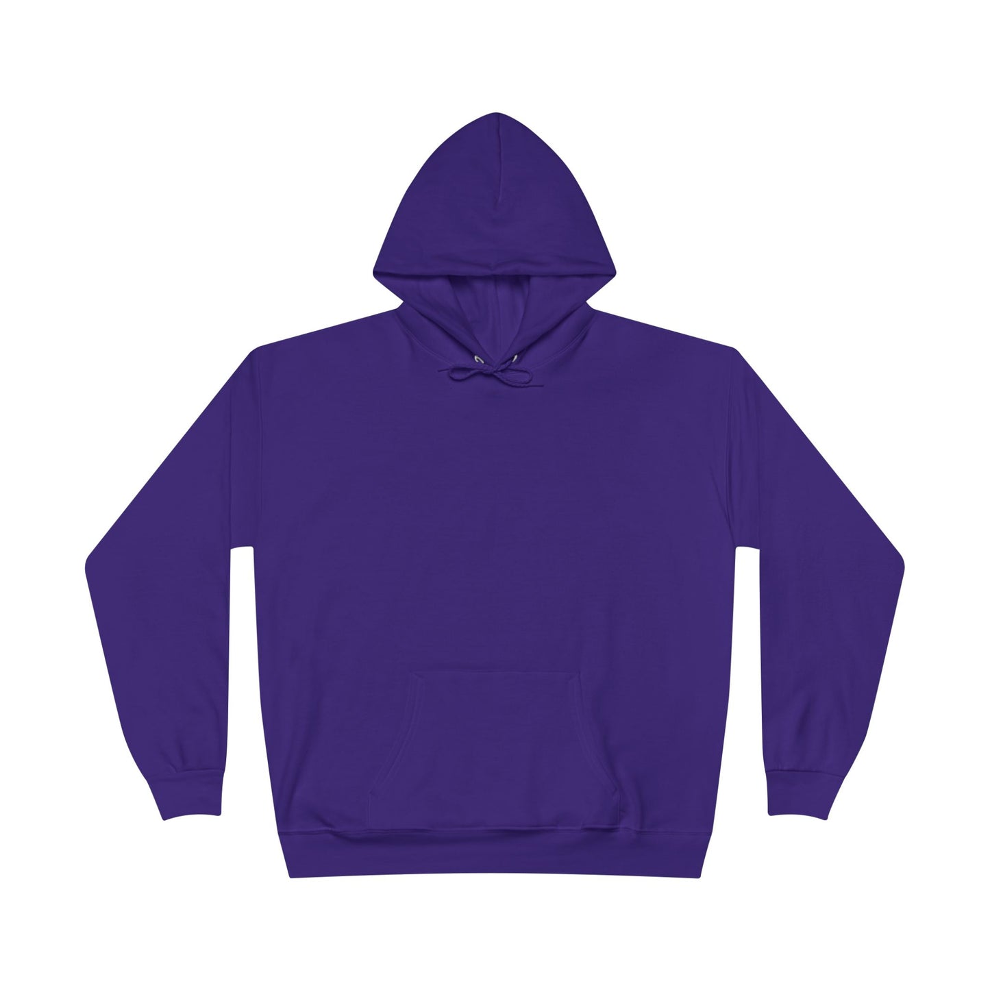 Eco Smart Hoodie