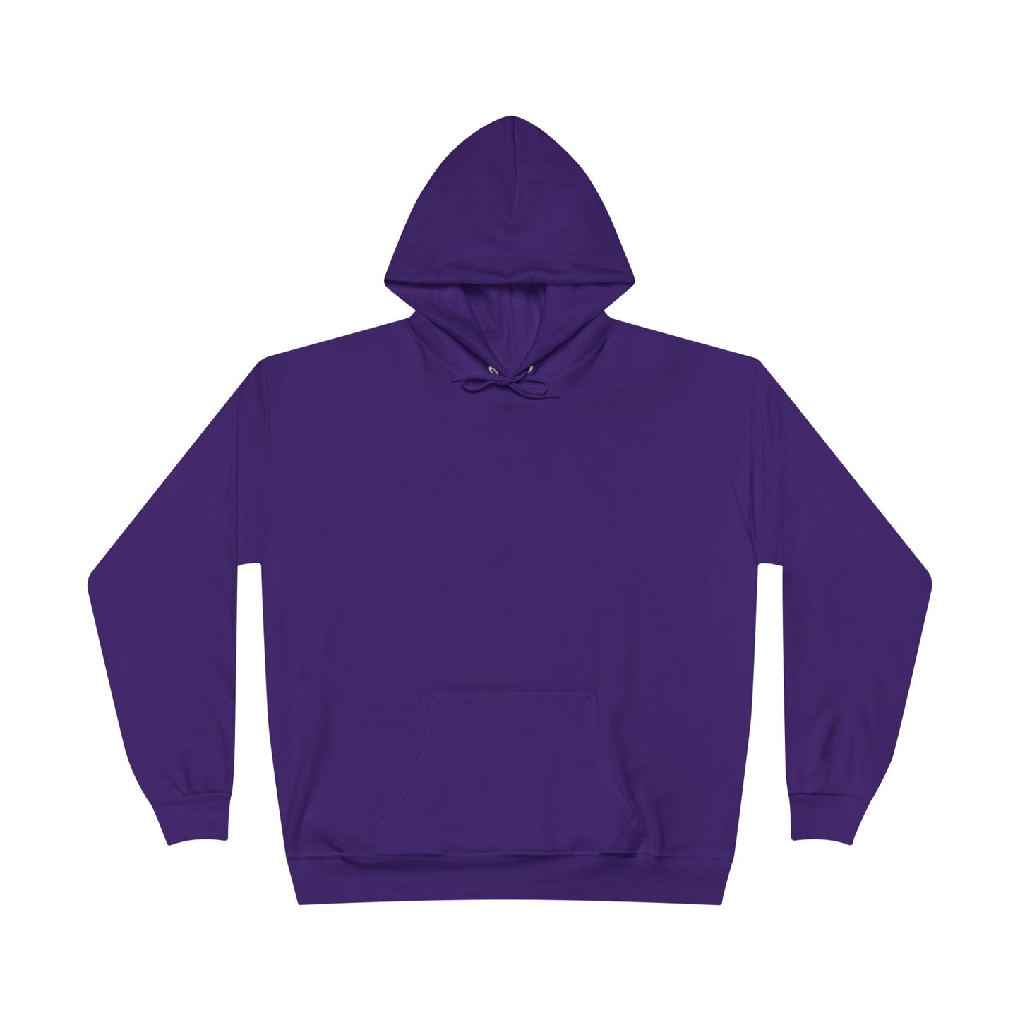 Eco Smart Hoodie