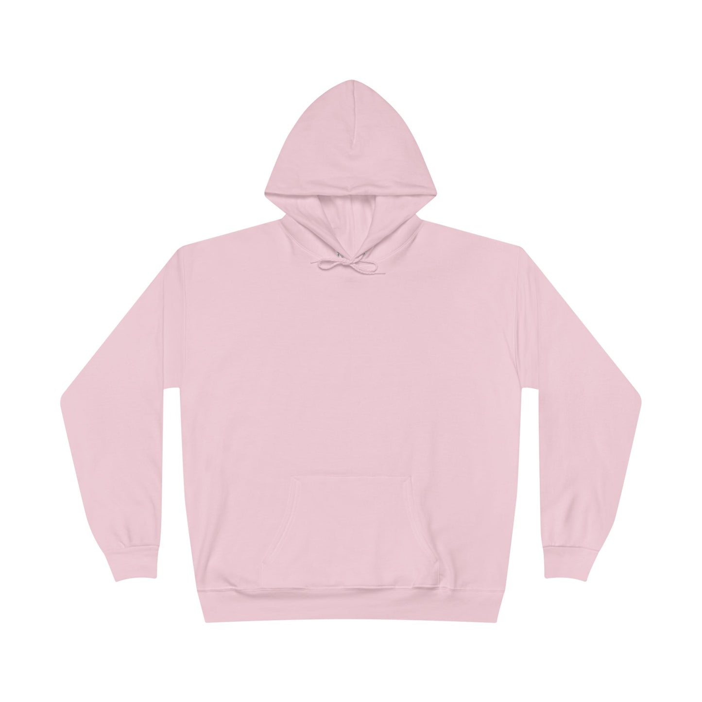 Eco Smart Hoodie