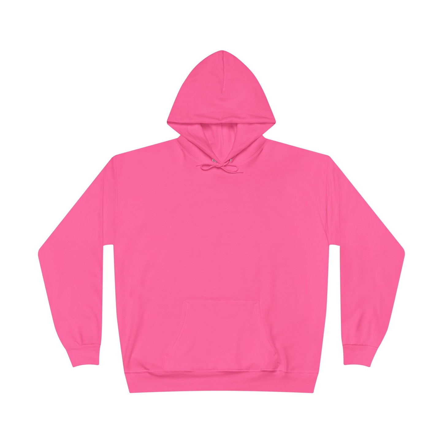Eco Smart Hoodie