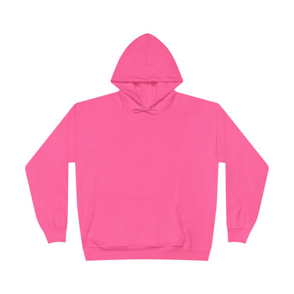 Eco Smart Hoodie